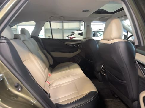 Used 2022 Subaru Outback Limited XT image 22