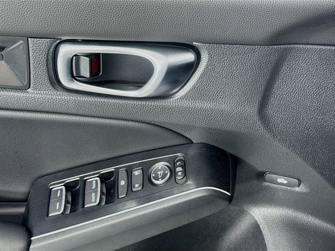 New 2026 Honda Civic Sport Touring image 27