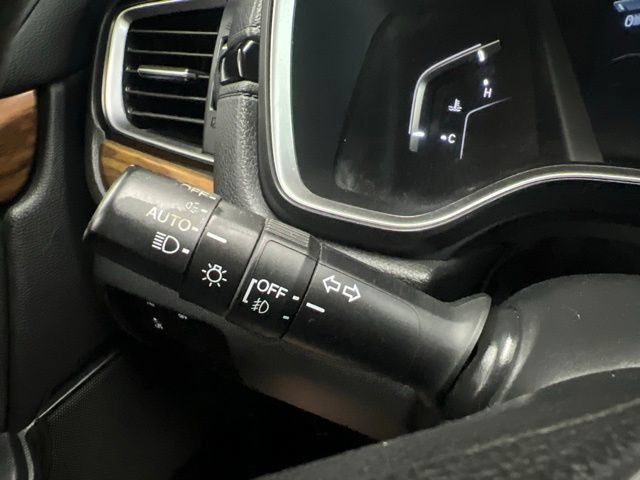 Used 2019 Honda CR-V EX image 21