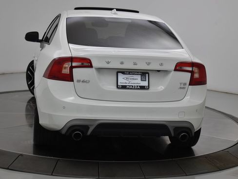 Used 2017 Volvo S60 T5 Dynamic w/ Vision Package AWD/4WD image 10