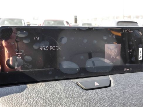 New 2026 MAZDA CX-90 Plug-In Hybrid w/ Preferred image 31