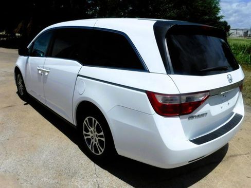 Used 2013 Honda Odyssey EX image 12
