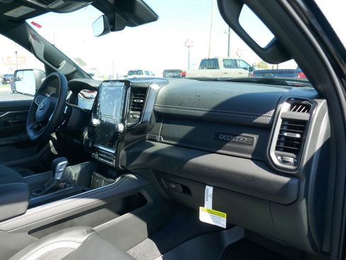 New 2026 RAM 1500 RHO AWD/4WD image 13