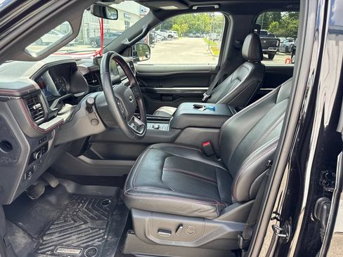 Used 2023 Ford Expedition Limited AWD/4WD image 10