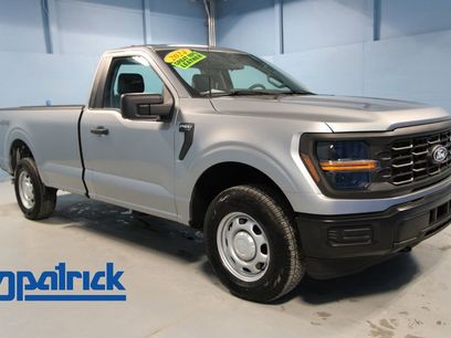 Used 2024 Ford F150 XL