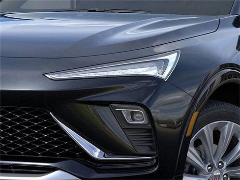 New 2026 Buick Envista Avenir image 10