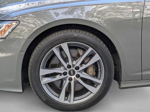 Used 2023 Audi A6 Premium Plus image 9