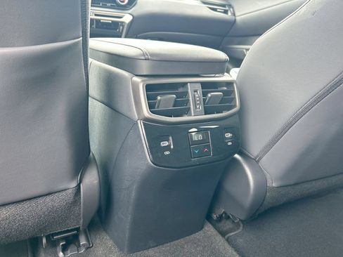 Used 2025 Lexus RX 350 Premium w/ Accessory Package (Z1) FWD image 34