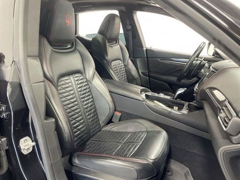 Used 2022 Maserati Levante Modena S image 27