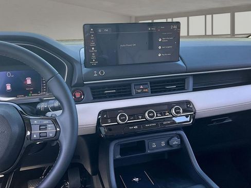 New 2026 Honda Pilot EX-L image 6