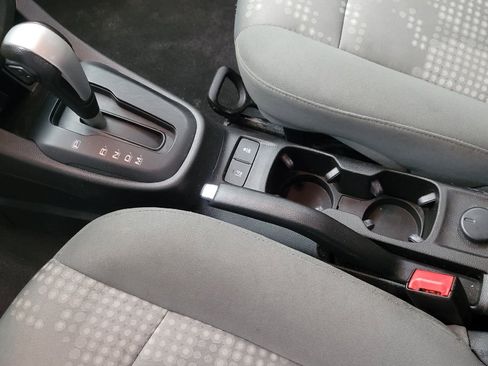 Used 2020 Chevrolet Sonic LT FWD image 26
