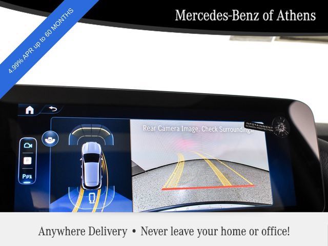 New 2026 Mercedes-Benz GLA 250 4MATIC image 37
