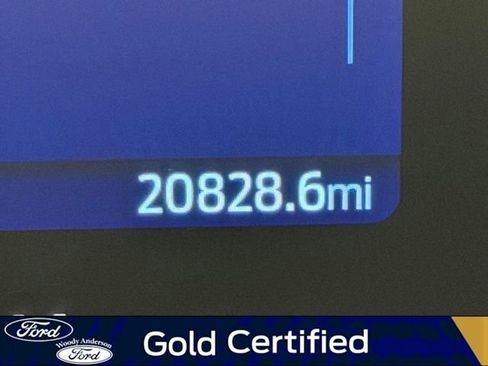 Certified 2022 Ford Bronco Badlands image 14