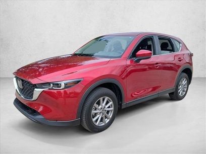 Used 2023 MAZDA CX-5 AWD 2.5 S