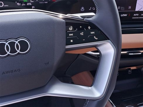 New 2025 Audi A5 2.0T Premium Plus image 10