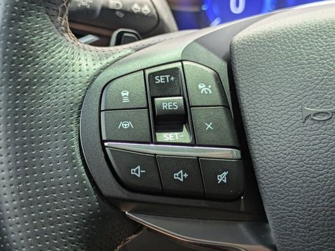 Used 2020 Ford Explorer ST w/ ST High-Performance Pack AWD/4WD image 26