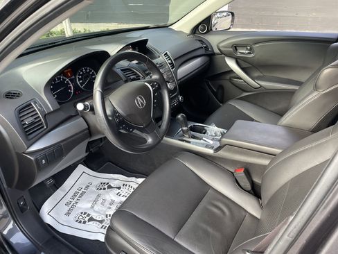 Used 2013 Acura RDX AWD image 15