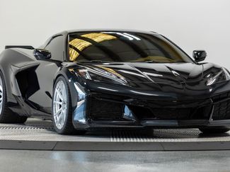 Used 2024 Chevrolet Corvette Z06 RWD video 1