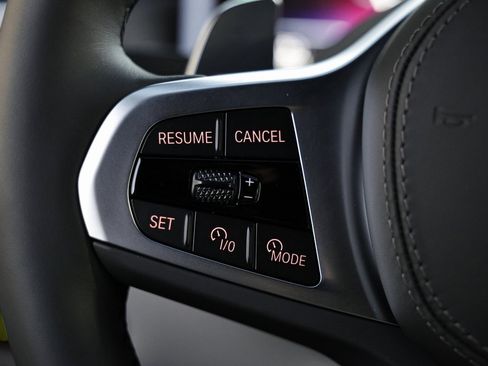 New 2026 BMW X5 xDrive40i w/ M Sport Package image 34