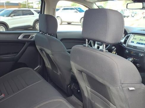 Used 2022 Ford Ranger XLT w/ Equipment Group 302A High image 14