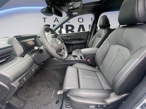 New 2026 Subaru Outback Touring XT image 10