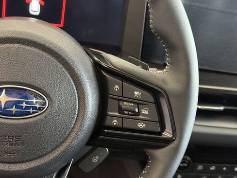 New 2026 Subaru Outback Touring XT image 26