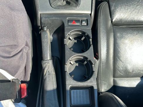 Used 2002 BMW M3 Convertible RWD image 29