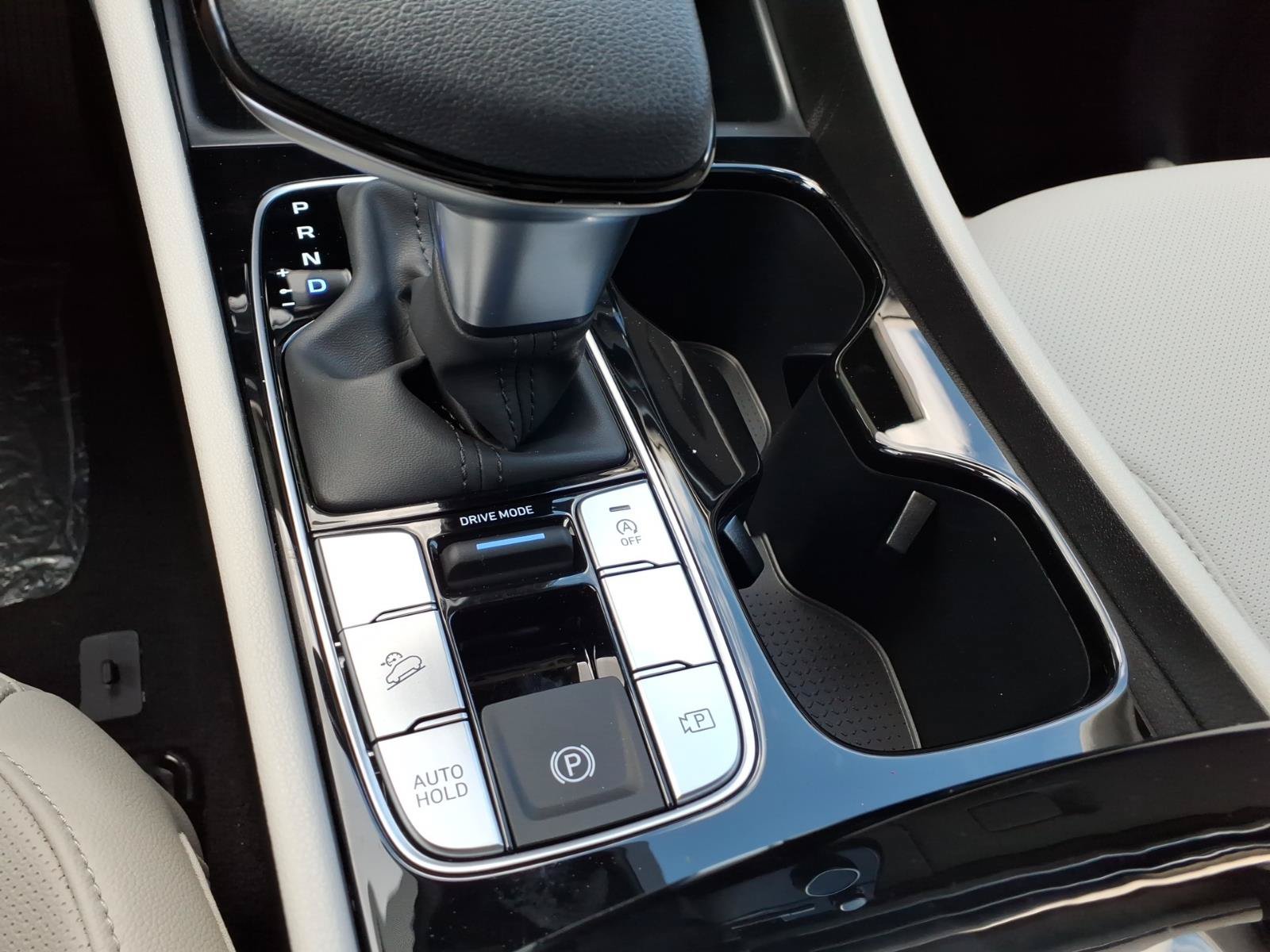 New 2026 Hyundai Tucson SEL Plus FWD image 11