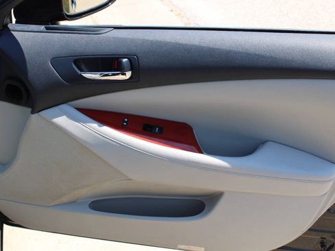 Used 2008 Lexus ES 350 FWD image 12
