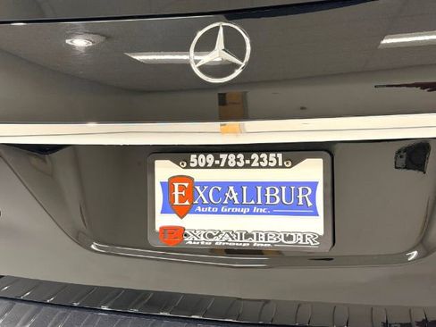 Used 2015 Mercedes-Benz GL 450 4MATIC w/ Appearance Package image 15
