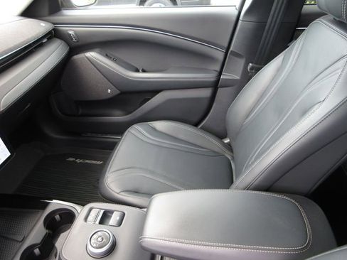 Certified 2023 Ford Mustang Mach-E Premium RWD image 21
