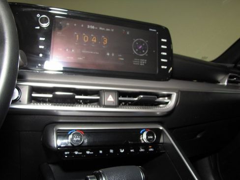 Used 2022 Kia K5 GT-Line w/ GT-Line FWD Premium Package image 7