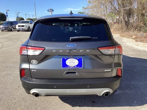 Used 2020 Ford Escape S image 8