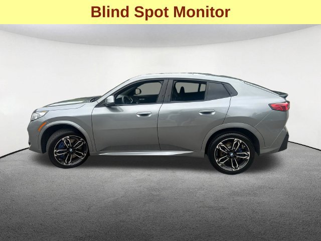 Used 2026 BMW X2 xDrive28i AWD/4WD image 6