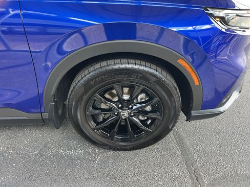 Used 2025 Honda CR-V Sport-L image 11