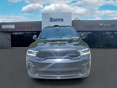 Used 2023 Dodge Durango R/T