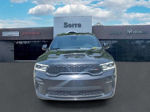Used 2023 Dodge Durango R/T AWD/4WD image 2