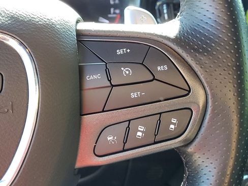 Used 2022 Dodge Durango GT AWD/4WD image 27