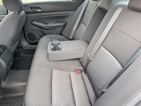Used 2020 Nissan Altima 2.5 S FWD image 17