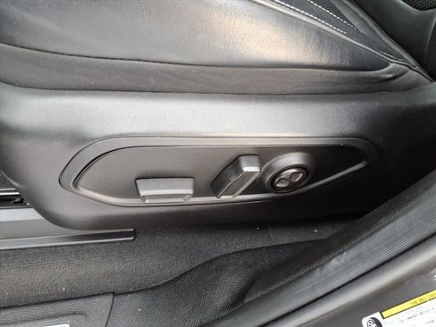 Certified 2023 Jeep Grand Cherokee L Overland image 14