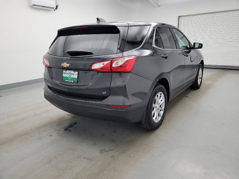 Used 2019 Chevrolet Equinox LT FWD image 9