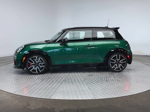 New 2026 MINI Cooper John Cooper Works FWD image 5