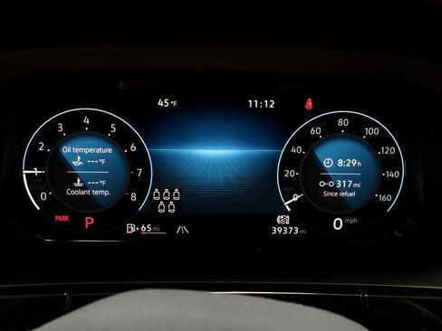 Used 2025 Volkswagen Atlas SE image 29