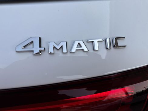 New 2026 Mercedes-Benz GLE 450 4MATIC image 59