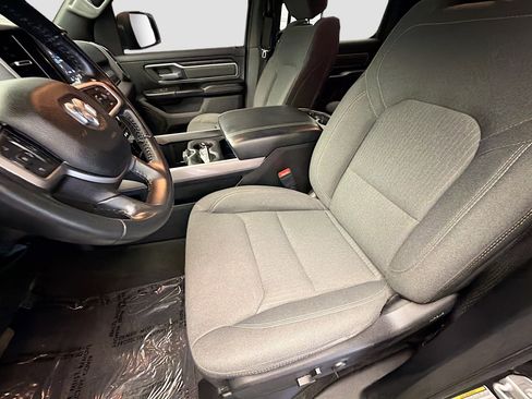 Used 2022 RAM 1500 Big Horn AWD/4WD image 11