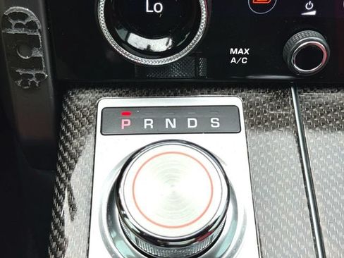 Used 2019 Land Rover Range Rover SV Autobiography Dynamic AWD/4WD image 16
