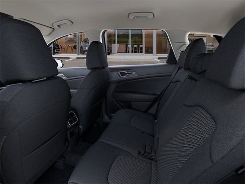 New 2026 Kia Sportage S image 18
