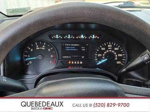 Used 2019 Ford F150 XL w/ Equipment Group 101A Mid RWD image 17