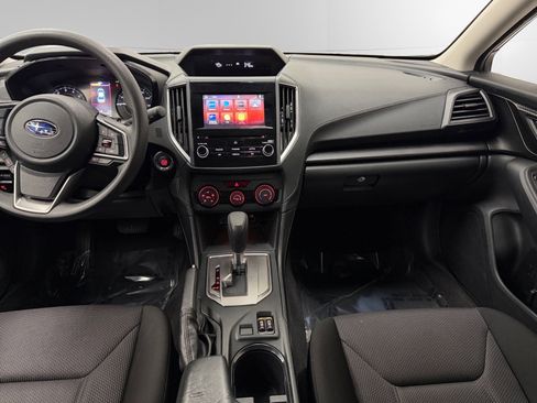 Certified 2023 Subaru Impreza Premium image 11