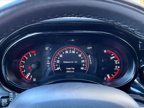 Certified 2024 Dodge Durango GT image 10